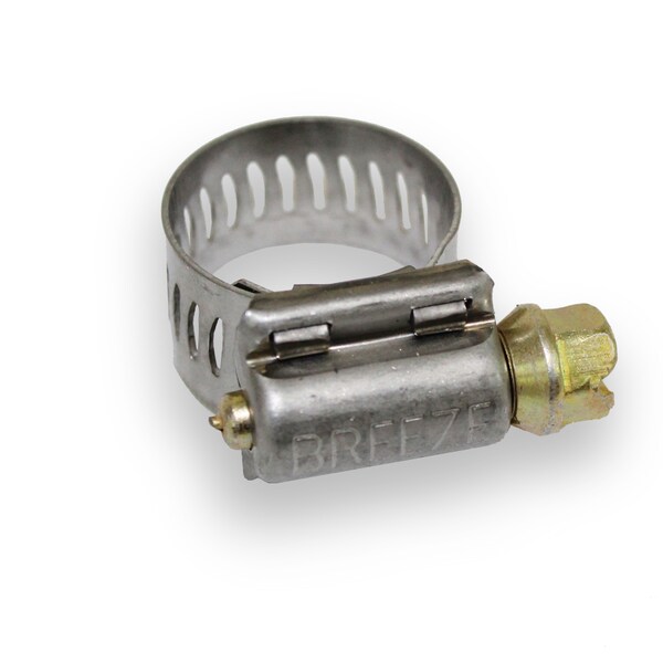 Velvac Slotted Clamp 2-1/2 - 5-1/2 022380 - main